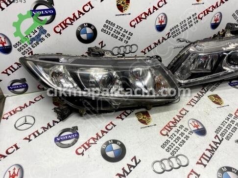 Honda Civic Xenon Far çıkma parça