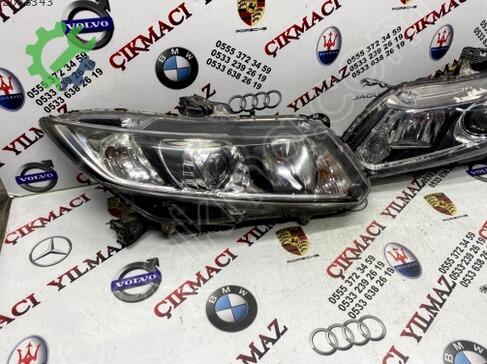 Honda Civic Xenon Far çıkma parça