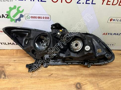 Honda Civic Xenon Far çıkma parça