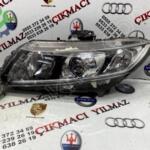 Honda civic fd7 sol xenon far fd 7 çıkma yedek parça