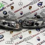 Honda civic fd7 sol xenon far fd 7 çıkma yedek parça