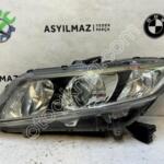 HONDA CİVİC FD7 XENON SOL FAR ORJİNAL OEM:33150-TR0-A51