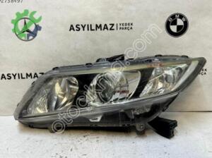 HONDA CİVİC FD7 XENON SOL FAR ORJİNAL OEM:33150-TR0-A51