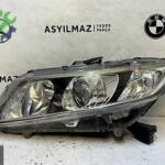 HONDA CİVİC FD7 XENON SOL FAR ORJİNAL OEM:33150-TR0-A51