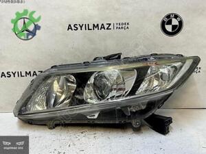 HONDA CİVİC FD7 XENON SOL FAR ORJİNAL OEM:33150-TR0-A51