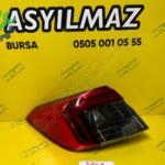 HONDA CİVİC FE1 SOL STOP (STOP) 21-23
