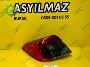 HONDA CİVİC FE1 SOL STOP (STOP) 21-23