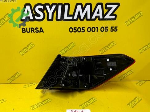 Honda Civic Sol Arka Stop 21-23 çıkma parça