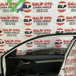 Honda Civic FFC5 Sağ Ön Cam Düğmesi Hatasız Orjinal Çıkma