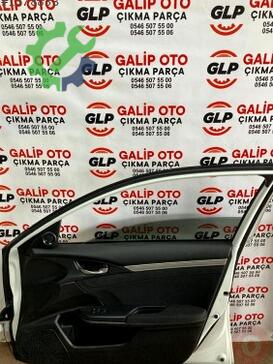 Honda Civic Cam Açma Anahtarı çıkma parça