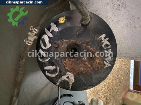 Honda Civic Fren Ana Merkezi çıkma parça