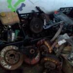 honda civic fren restorans çıkma yedek parça mısırcıoğlu oto