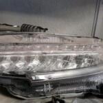 HONDA CİVİC FUL LED FAR
