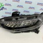 HONDA CİVİC FUL LED SOL FAR ORJİNAL HATASIZ