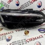 Honda civic full Led sağ far çıkma yedek parça
