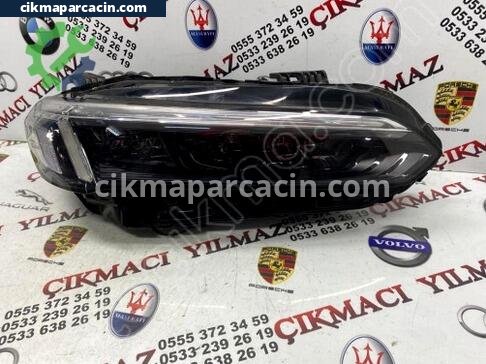 Honda Civic LED Far çıkma parça