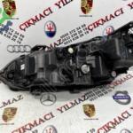 Honda civic full Led sağ far çıkma yedek parça