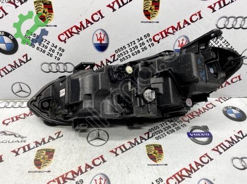 Honda Civic LED Far çıkma parça
