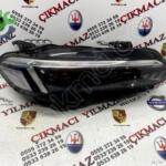Honda civic full Led sağ far çıkma yedek parça
