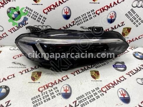 Honda Civic LED Far çıkma parça