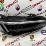 Honda civic full Led sağ far çıkma yedek parça