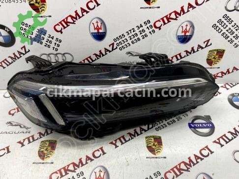 Honda Civic LED Far çıkma parça