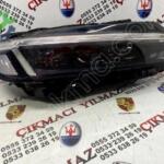 Honda civic full Led sağ far çıkma yedek parça
