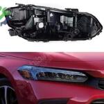 HONDA CİVİC FULL LED SAĞ FAR KASASI SIFIR 2020-2023