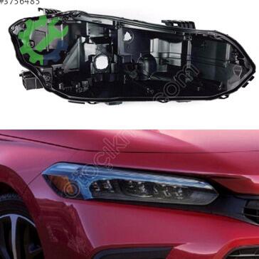 Honda Civic Sağ Far Kasası çıkma parça
