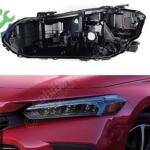 HONDA CİVİC FULL LED SOL FAR KASASI SIFIR 2020-2023