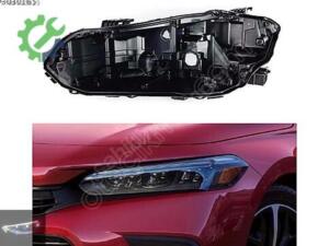 HONDA CİVİC FULL LED SOL FAR KASASI SIFIR 2020-2023