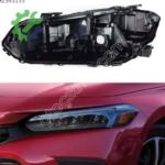 HONDA CİVİC FULL LED SOL FAR KASASI SIFIR -BURSA FAR