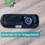 Honda Civic G9 12-16 Bagaj Kamere