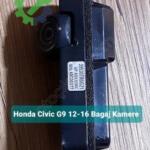Honda Civic G9 12-16 Bagaj Kamere