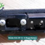 Honda Civic G9 12-16 Bagaj Kamere
