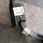 Honda Civic gaz pedalı orjinal cikma