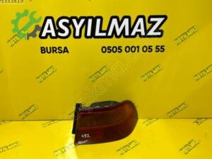HONDA CİVİC HB SAĞ STOP 92-95 (ORJİNAL HATASIZ)