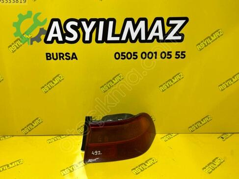 Honda Civic Sağ Arka Stop çıkma parça