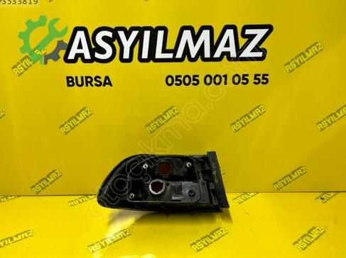 Honda Civic Sağ Arka Stop 92-95 çıkma parça