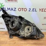 HONDA CİVİC HB SOL FAR ORJİNAL