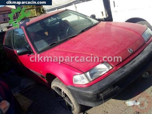 Honda Civic Diğer çıkma parça