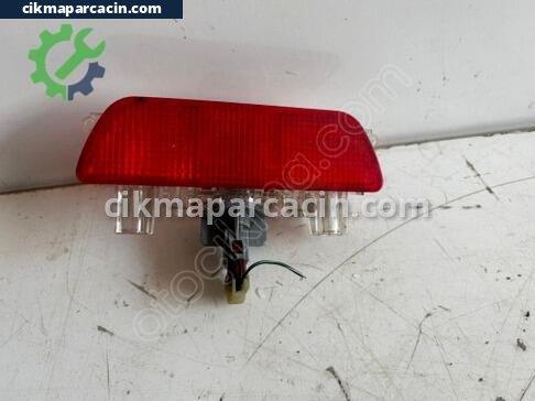 Honda Civic Fren Lambası çıkma parça