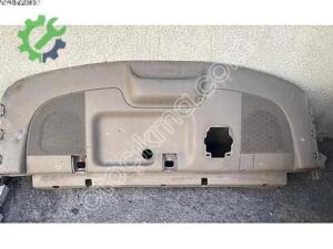 Honda Civic için Orijinal Çıkma Bagaj Pandizot