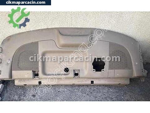 Honda Civic Bagaj Pandizot çıkma parça