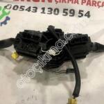 Honda Civic İçin Orijinal Çıkma Sinyal Kolu Temiz Durumd