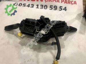 Honda Civic İçin Orijinal Çıkma Sinyal Kolu Temiz Durumd