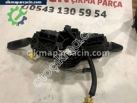 Honda Civic Sinyal Kolu çıkma parça