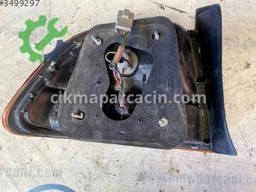Honda Civic Sağ Arka Stop çıkma parça