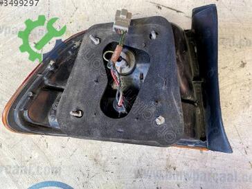 Honda Civic Sağ Arka Stop çıkma parça