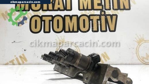 Honda Civic Enjektör çıkma parça